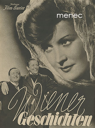 Wiener Geschichten  1940,35