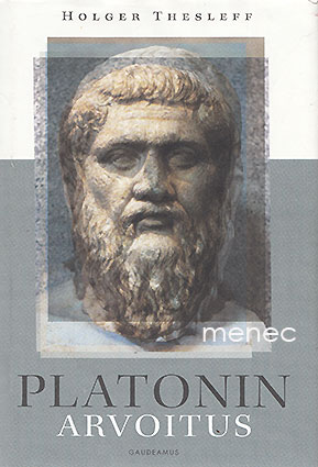 Thesleff, Holger - Platonin arvoitus 