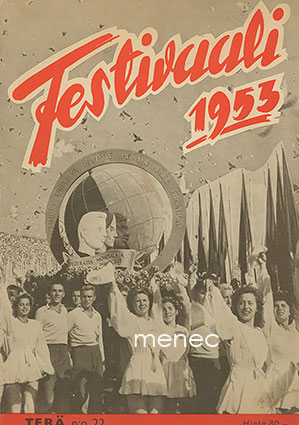 Festivaali 1953 
