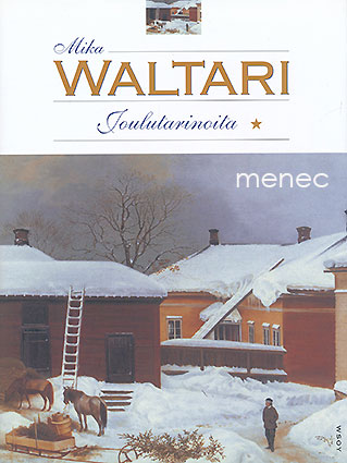 Waltari, Mika - Joulutarinoita 