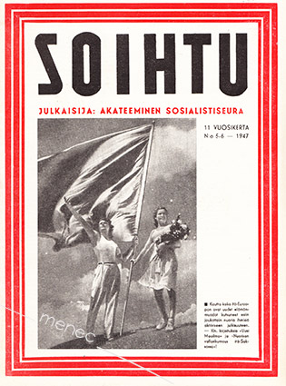 Soihtu 1947/5-6 