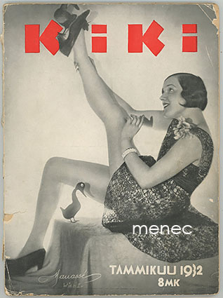 Kiki  1932,1