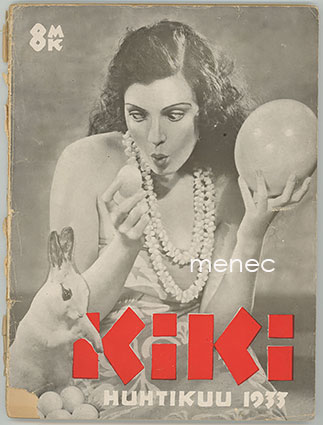 Kiki  1933,4