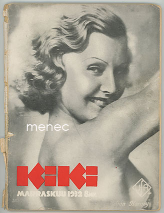 Kiki  1932,11