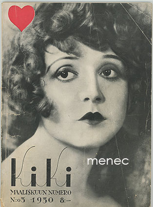 Kiki  1930,3