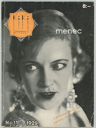 Kiki  1929,11