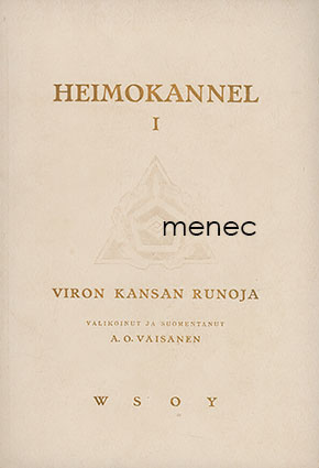 Heimokannel I 