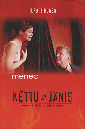 Tiihonen, Ilpo - Kettu ja jänis 