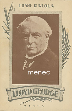 Palola, Eino - Lloyd George 