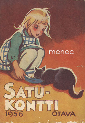 Satukontti 1956 