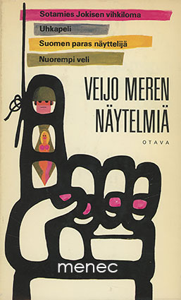 Meri, Veijo - Veijo Meren näytelmiä 
