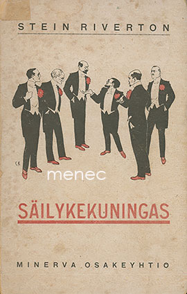 Riverton, Stein - Säilykekuningas 