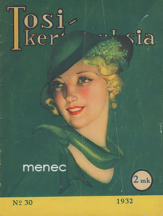 Tosikertomuksia  1932,30