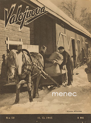 Valojuova  1945, 50