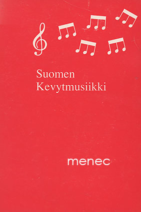 Suomen kevytmusiikki 