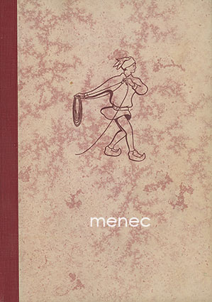 Kokko, Yrjö - Sudenhampainen kaulanauha 