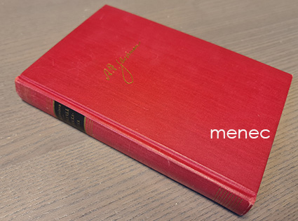 Järvinen, A. E. - Särkyvää kirkkautta 