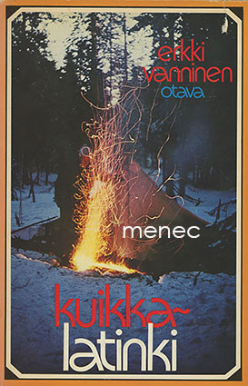Vanninen, Erkki - Kuikkalatinki 