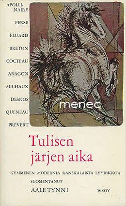 Tulisen järjen aika 