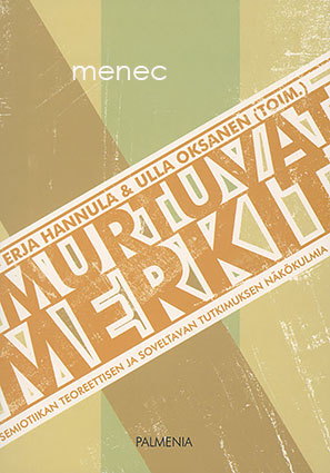 Murtuvat merkit 