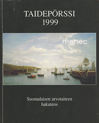 Taidepörssi 1999 
