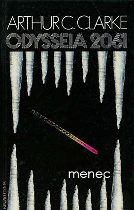 Clarke, Arthur C. - Odysseia 2061 
