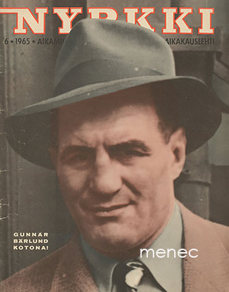 Nyrkki  1965,6