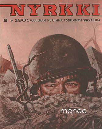 Nyrkki  1961,2