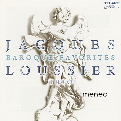 Baroque Favorites 
