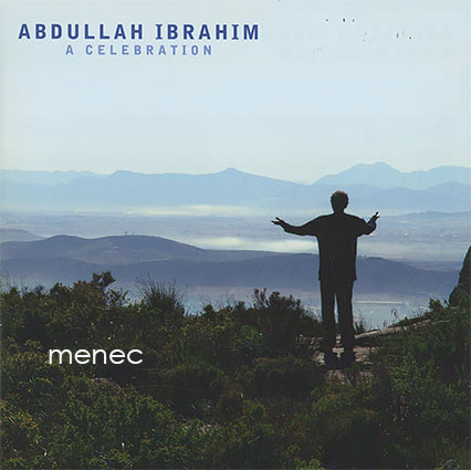 Ibrahim, Abdullah - Celebration 