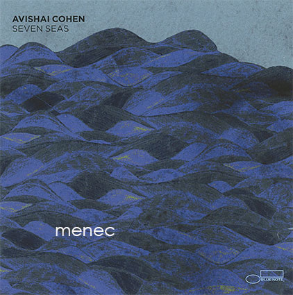 Cohen, Avishai - Seven Seas 
