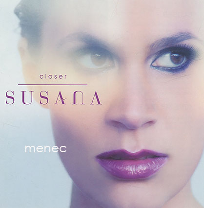 Susana - Closer 