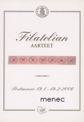 Filatelian aarteet 