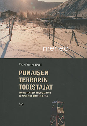 Vettenniemi, Erkki - Punaisen terrorin todistajat 