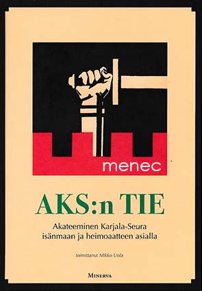AKS:n tie 