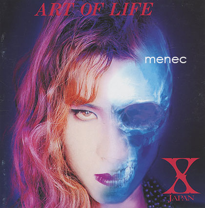 X Japan - Art of Life 