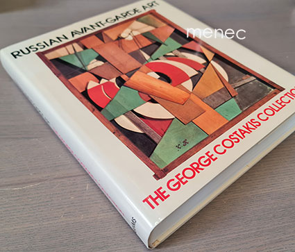 Russian Avantgarde Art. The George Costakis Collection 