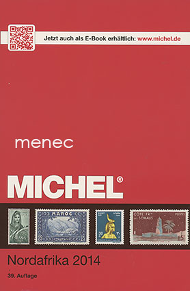 Michel Übersee 4.1. Nordafrika 2014 