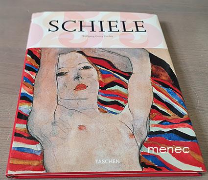 Fischer, Wolfgang Georg - Egon Schiele 1890–1918 