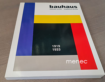Droste, Magdalena - Bauhaus 1919-1933 