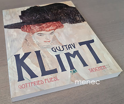 Fliedl, Gottfried - Gustav Klimt 1862-1918 