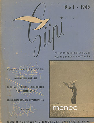 Siipi 1945/1 