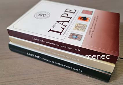 LaPe 2013, 2014, 2017 