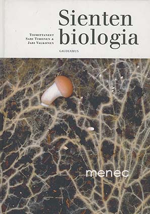 Sienten biologia 