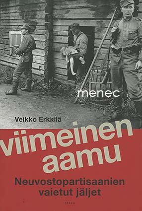 Erkkilä, Veikko - Viimeinen aamu 