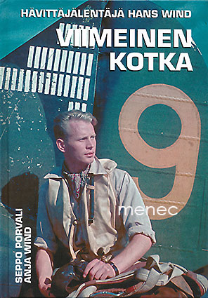 Porvali, Seppo & Wind, Anja - Viimeinen kotka 