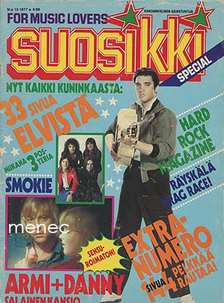 Suosikki  1977,10