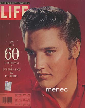 Life. Collector's Edition Winter 1995 