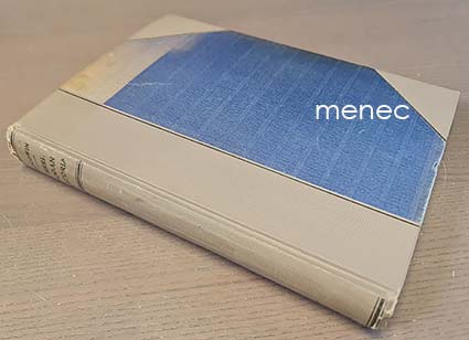 Golowin, M. - Merisodan historia 