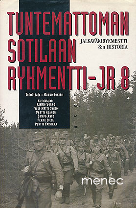 Tuntemattoman sotilaan rykmentti 